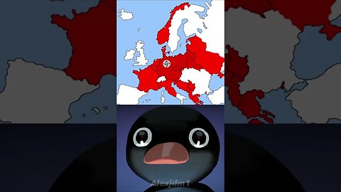 Noot noot Germany meme #geography #ww2 #military #history #war #shorts