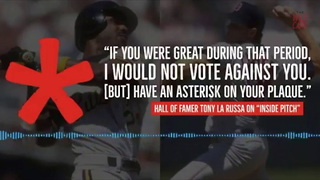 Hall Of Famer Tony La Russa Wants Steroid Users In Cooperstown