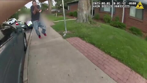 DPD release bodycam video in deadly Aug. 5 shooting, raising questions about de-escalation, bystander safety