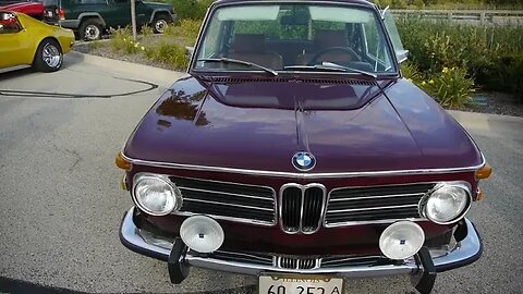 BMW 2002