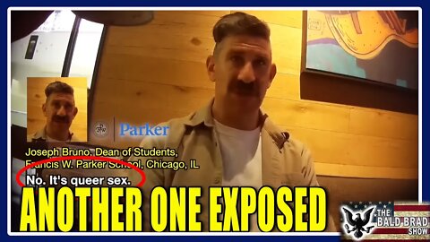 Project Veritas Exposes Another Educator | Ep. 108