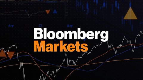 Bloomberg Markets 07/31/2024 | VYPER