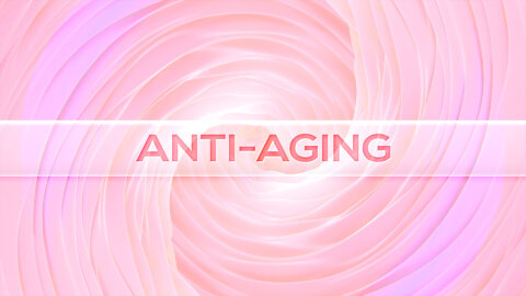 2.5Hz - Anti Aging Binaural Beats & Isochronic Tones | Releases DHEA & Brain Endogenous Opiates