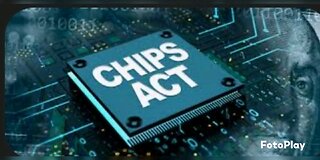 Who benefits from the Chips Act?