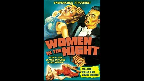 Women in the Night 1948