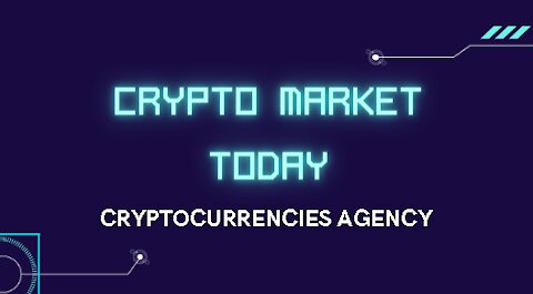 Crypto Markt Today