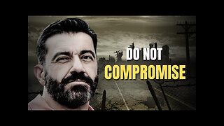 You MUST NEVER Compromise Secret to Success Bedros Keuilian 2023 Motivation