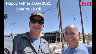 EP 61 Happy Father's Day!!!!!
