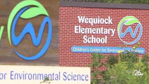 GBAPS superintendent asks school board to close Wequiock Elementary in two weeks