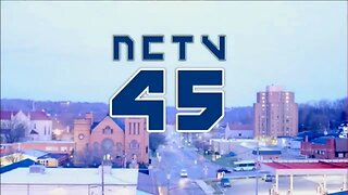 NCTV45’S LAWRENCE COUNTY 45 WEATHER 2022 FRI JANUARY 20 2023 PLEASE SHARE