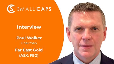Far East Gold secures Eurasian Resources Group investment for copper drilling in Indonesia