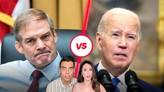 Jim Jordan LEAKS emails, EXPOSES Biden's latest censorship scheme 👀