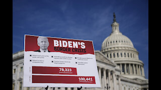 Immigration: Biden's Border Bust