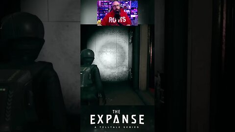 Unexpected Dora in Space: XtianNinja Lost in 'The Expanse' #GamingFunny