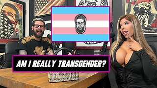 What Does It Mean To Be Transgender? With Brittney Kade! | Back To Your Story Podcast