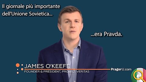 Il Giornale Più Importante Dell'Unione Sovietica Era Pravda