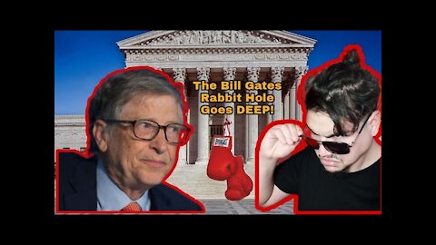 🔴 LIVE! - *100 SUBSCRIBER SPECIAL!* | The Bill Gates Rabbit Hole Goes DEEP From 1998 To Present Day!