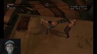 Metal Gear Solid: The Twin Snakes Part 10: You Better Hurry!