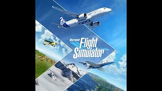 Lets learn Microsoft Flight Sim PT 2