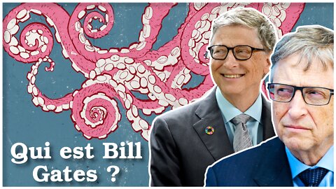 Bill Gates ou la domestication du monde - The Corbett Report