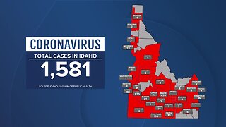 UPDATE: Confirmed COVID-19 deaths and cases