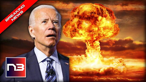 BREAKING: Top Dems Move Against Biden Indicating Just How Bad His Mental Decline Is Failing