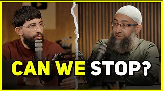 Why Muslim Dawah Drama is Killing Us | Sh. Mohammad Elshinawy (Full Podcast)