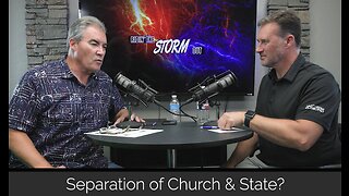 Liberty Pastors: Separation of Church & State in the news again