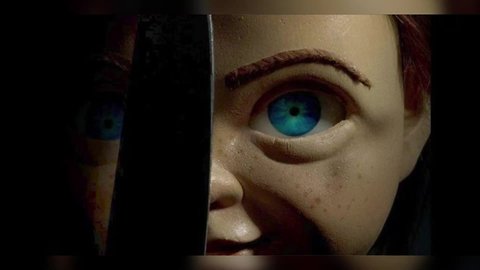 'Child's Play' Fans Split Over New Trailer