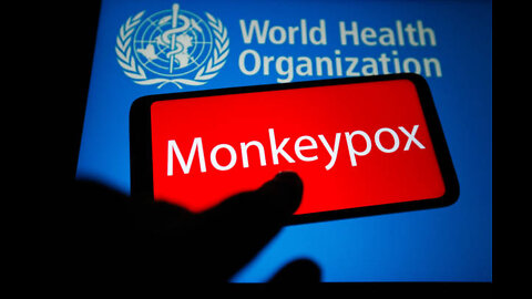 Spain Confirms Second Monkeypox Death