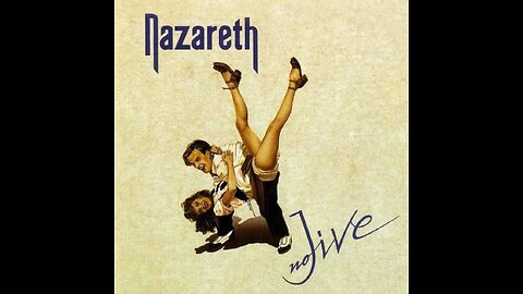 Nazareth: No Jive (Full Album)