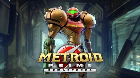 Metroid Prime Remastered Part 4