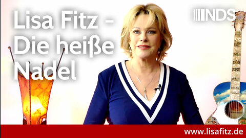 Lisa Fitz - Die heiße Nadel | NDS