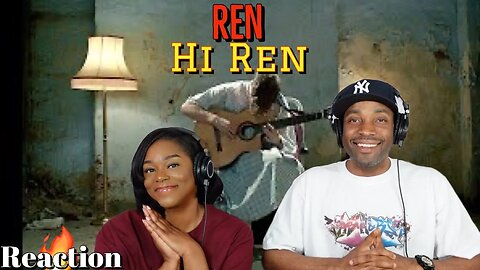 Ren “Hi Ren” | Asia and BJ