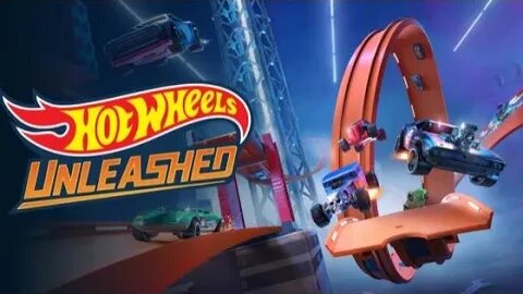 Hot Wheels Unleashed - MELHOR JOGO DE CARRINHO ‎@NEWxXxGames #hotweels