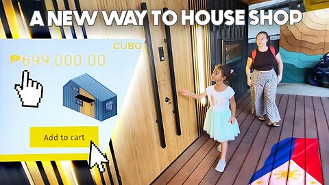 Our Experience with CUBO Modular Philippines PREFAB House Build