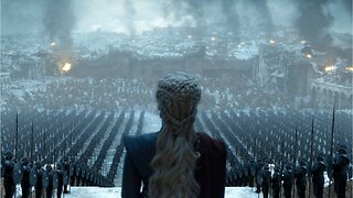 Game of Thrones Finale Reviews Are Low On Rotten Tomatoes