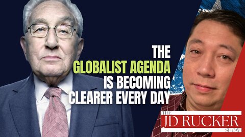 The Globalist Agenda Is Becoming Clearer Every Day