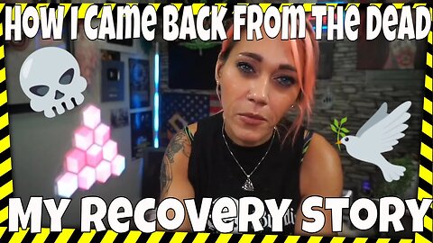 How I came back from Death. My Recovery Story | True Stories | How Do We Stop This Crisis?