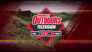 MidWest Outdoors TV Show #1610 - Intro