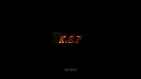 KGF chapter- 2 trailer