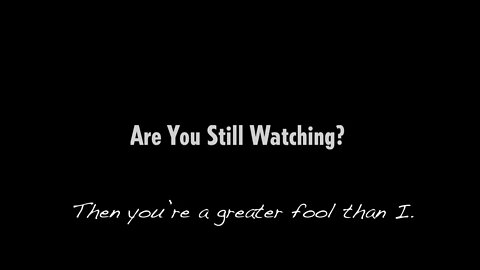 Everything You Know Is Wrong! -- 14 Dec. 21