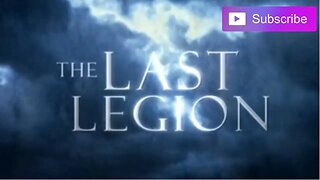 THE LAST LEGION (2007) Trailer [#thelastlegion #thelastlegiontrailer]