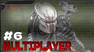 AvP 2010 - Species DM | Predator | Multiplayer 2023 #6