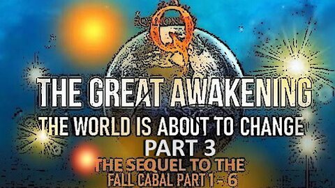 Sequel to History of the Cabal Part 3
