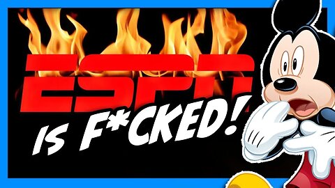 ESPN is F*CKED! 20 On-Air Personalities Get CHOPPED to Save Cash!