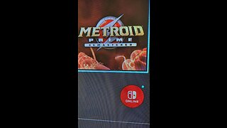 *REPLAY*BigZVideoGames Retro Backlog Adventures: Metroid Prime Remastered - Last Two Chozo Artifacts