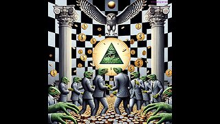 Rothschild Illuminati Rockefeller Soros new world order Podcast