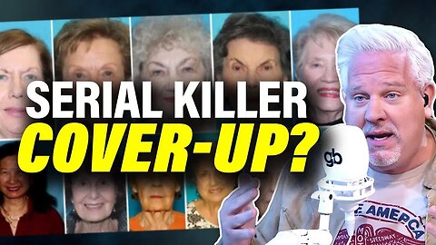 The Serial Killer You HAVEN'T HEARD OF Who's AVOIDING the Death penalty