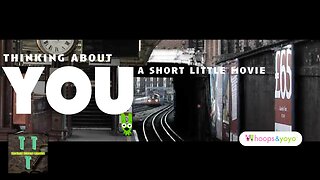 Thinking About You | hoops & yoyo | TTT